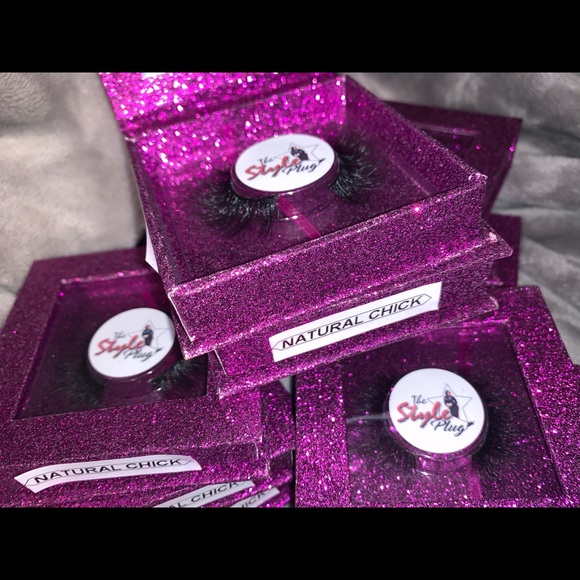 StylePlug Lashes - Picture 7 of 7